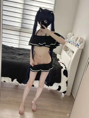 Nenechi890 OnlyFans Leaked Free Thumbnail Picture - #i3krHktSht