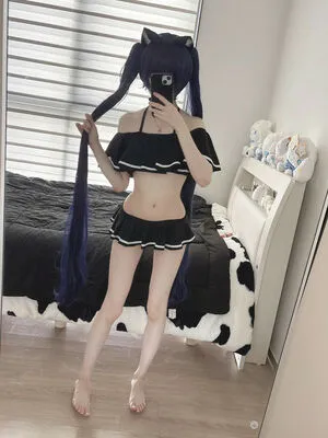 Nenechi890 OnlyFans Leaked Free Thumbnail Picture - #i88Jim3HCU