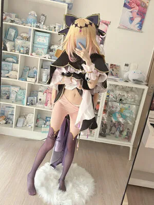 Nenechi890 OnlyFans Leaked Free Thumbnail Picture - #i91fyDfadX