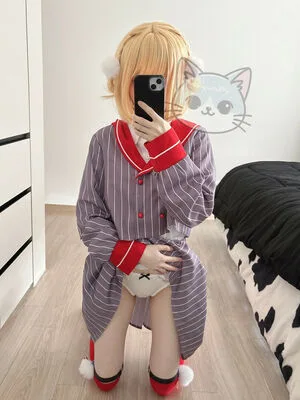 Nenechi890 OnlyFans Leaked Free Thumbnail Picture - #iDQEbOjtyI