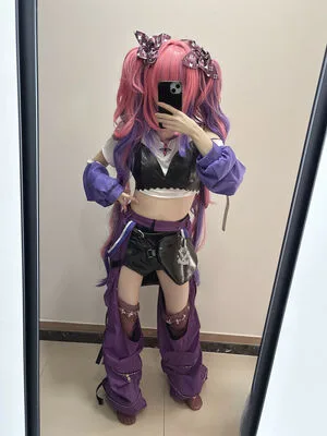 Nenechi890 OnlyFans Leaked Free Thumbnail Picture - #iTDSmkgxk7