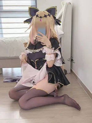 Nenechi890 OnlyFans Leaked Free Thumbnail Picture - #jFOVLxqsXZ