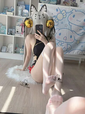 Nenechi890 OnlyFans Leaked Free Thumbnail Picture - #kFOGuDAdVo