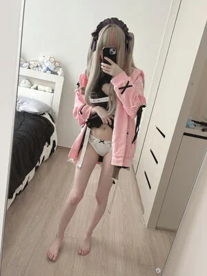 Nenechi890 OnlyFans Leaked Free Thumbnail Picture - #kKvbcBM78G