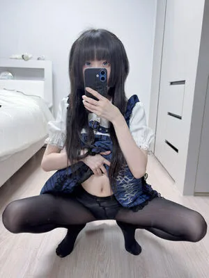 Nenechi890 OnlyFans Leaked Free Thumbnail Picture - #km5Tr3LxDL