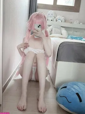 Nenechi890 OnlyFans Leaked Free Thumbnail Picture - #ltVUnVKSTu