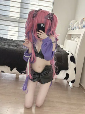 Nenechi890 OnlyFans Leaked Free Thumbnail Picture - #m0yVDiPvtP