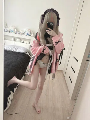 Nenechi890 OnlyFans Leaked Free Thumbnail Picture - #mACVy55X5j