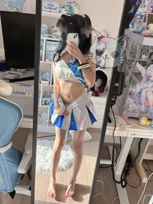Nenechi890 OnlyFans Leaked Free Thumbnail Picture - #ndKqlop2FZ