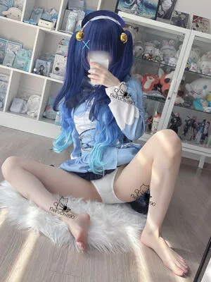 Nenechi890 OnlyFans Leaked Free Thumbnail Picture - #o0rq8oHyPs