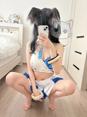 Nenechi890 OnlyFans Leaked Free Thumbnail Picture - #o6kwKdjZPi