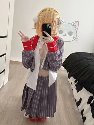 Nenechi890 OnlyFans Leaked Free Thumbnail Picture - #odHfoRe5JY
