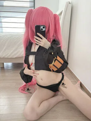 Nenechi890 OnlyFans Leaked Free Thumbnail Picture - #p4qn6oEMMu
