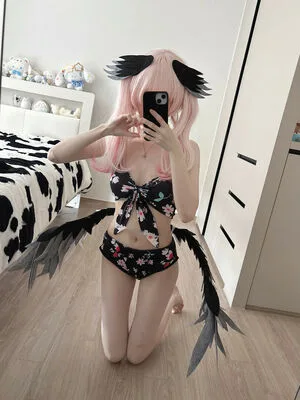 Nenechi890 OnlyFans Leaked Free Thumbnail Picture - #pRQYnNtmQ5