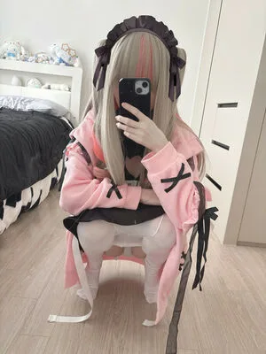 Nenechi890 OnlyFans Leaked Free Thumbnail Picture - #qGLpH1oVCC