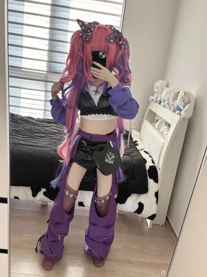 Nenechi890 OnlyFans Leaked Free Thumbnail Picture - #rPrUNZ1U4E