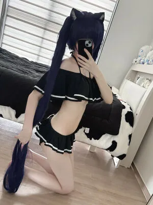 Nenechi890 OnlyFans Leaked Free Thumbnail Picture - #sKcR2MkgGB