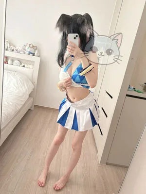 Nenechi890 OnlyFans Leaked Free Thumbnail Picture - #tb0lzyEG2V