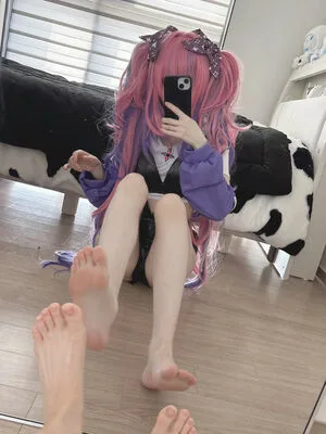 Nenechi890 OnlyFans Leaked Free Thumbnail Picture - #u0TKbIXaDA