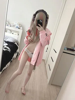 Nenechi890 OnlyFans Leaked Free Thumbnail Picture - #uUGLhpb6bn