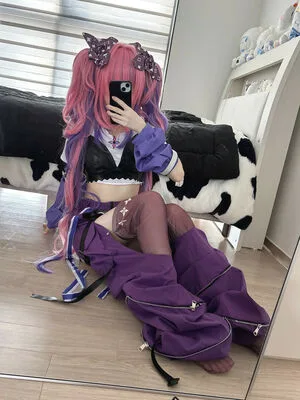 Nenechi890 OnlyFans Leaked Free Thumbnail Picture - #utqeBNagoK