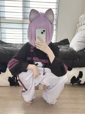 Nenechi890 OnlyFans Leaked Free Thumbnail Picture - #vjQG055uod