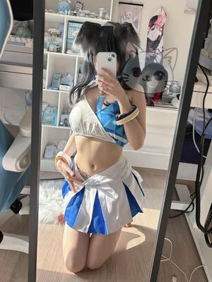 Nenechi890 OnlyFans Leaked Free Thumbnail Picture - #vrrIjWPOpp