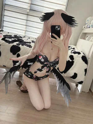 Nenechi890 OnlyFans Leaked Free Thumbnail Picture - #w4BAmBBo3K