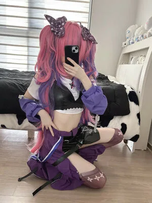 Nenechi890 OnlyFans Leaked Free Thumbnail Picture - #xYCNwGyBOJ