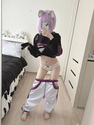 Nenechi890 OnlyFans Leaked Free Thumbnail Picture - #xlhHhagiWP