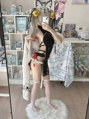 Nenechi890 OnlyFans Leaked Free Thumbnail Picture - #z2e50EXRjE