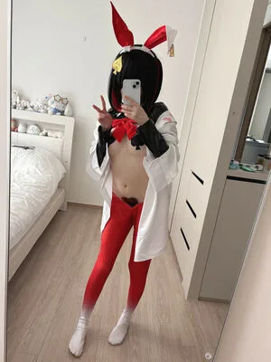 Nenechi890 OnlyFans Leaked Free Thumbnail Picture - #zUiqq2QjXd