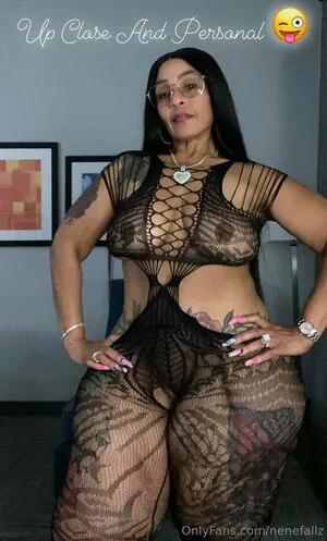 Nenefallz OnlyFans Leaked Free Thumbnail Picture - #KEXGP0GWhe