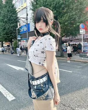 Neneko Cosplayer OnlyFans Leaked Free Thumbnail Picture - #8FFE2FJUxM