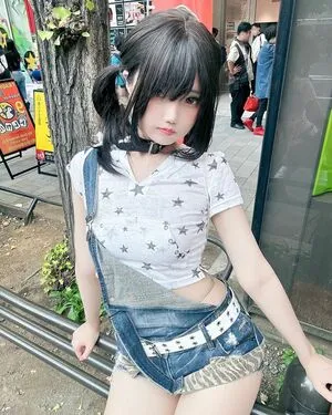 Neneko Cosplayer OnlyFans Leaked Free Thumbnail Picture - #UDrCqgwfrd