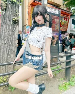 Neneko Cosplayer OnlyFans Leaked Free Thumbnail Picture - #f6GCY3bgkv