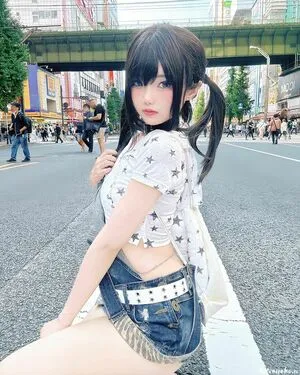 Neneko Cosplayer OnlyFans Leaked Free Thumbnail Picture - #rvLNRMzhnl