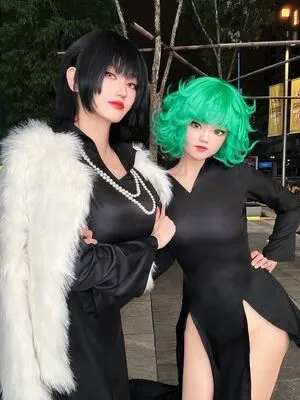 Neneko OnlyFans Leaked Free Thumbnail Picture - #6oU8Vo7KcL