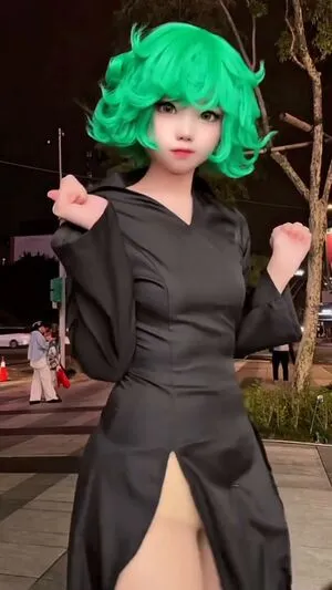 Neneko OnlyFans Leaked Free Thumbnail Picture - #Brm2rxBToW