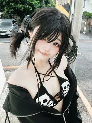 Neneko OnlyFans Leaked Free Thumbnail Picture - #E0ffKAwe4O