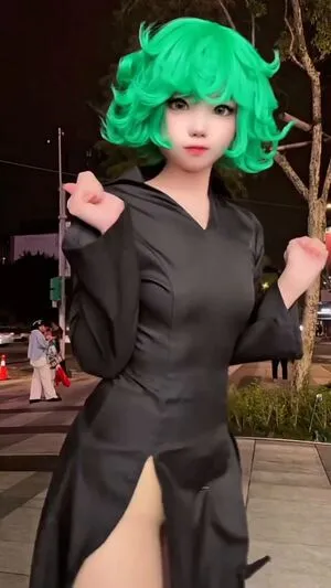 Neneko OnlyFans Leaked Free Thumbnail Picture - #H1zExX5Sue