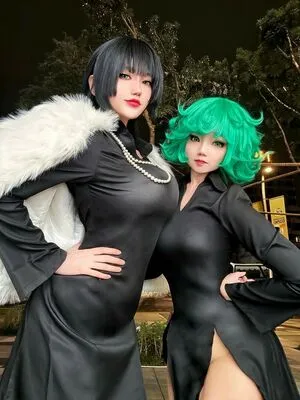 Neneko OnlyFans Leaked Free Thumbnail Picture - #ICOVnnrdLN