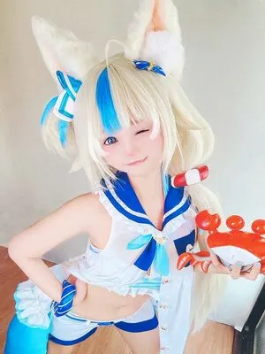 Neneko OnlyFans Leaked Free Thumbnail Picture - #ezai4emC8B