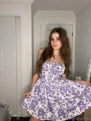 Nenethebrunette OnlyFans Leaked Free Thumbnail Picture - #d3hONDsiiz