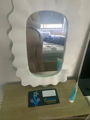 Nenethebrunette OnlyFans Leaked Free Thumbnail Picture - #qGBAAlA4Xr