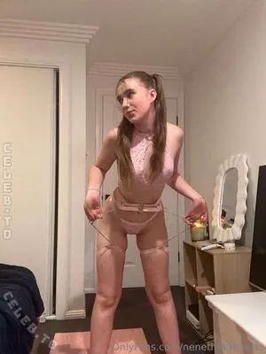 Nenethebrunette OnlyFans Leaked Free Thumbnail Picture - #w8DmdFdanW