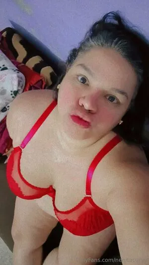 Nenitacurvy OnlyFans Leaked Free Thumbnail Picture - #7Ysy09aKqB