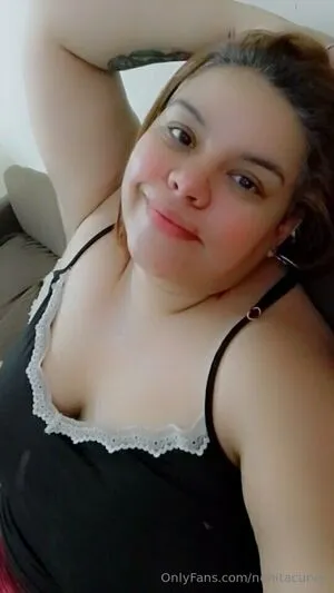 Nenitacurvy OnlyFans Leaked Free Thumbnail Picture - #9By1avH9KG