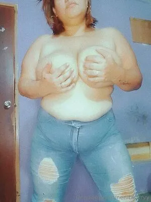 Nenitacurvy OnlyFans Leaked Free Thumbnail Picture - #ACPxjfiQdZ