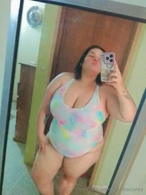 Nenitacurvy OnlyFans Leaked Free Thumbnail Picture - #Aqs89riqgE